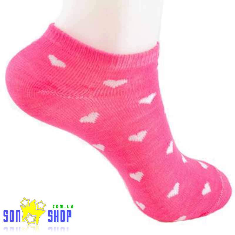 love-socks-rozovie